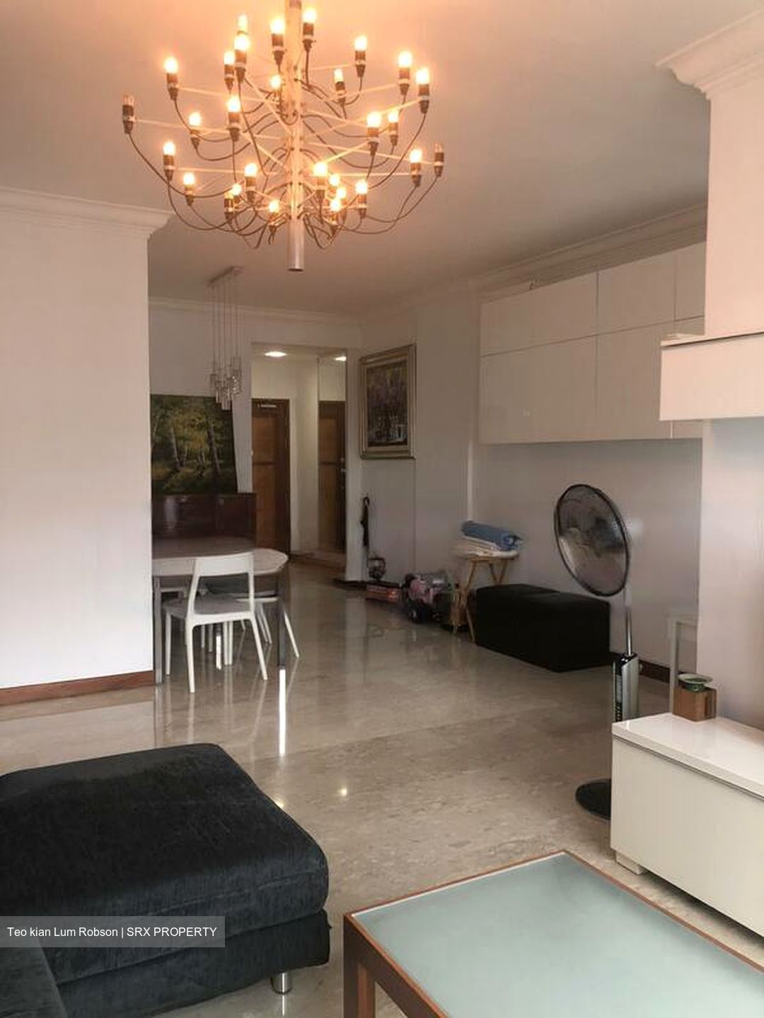 La Crystal (D9), Apartment #460356391